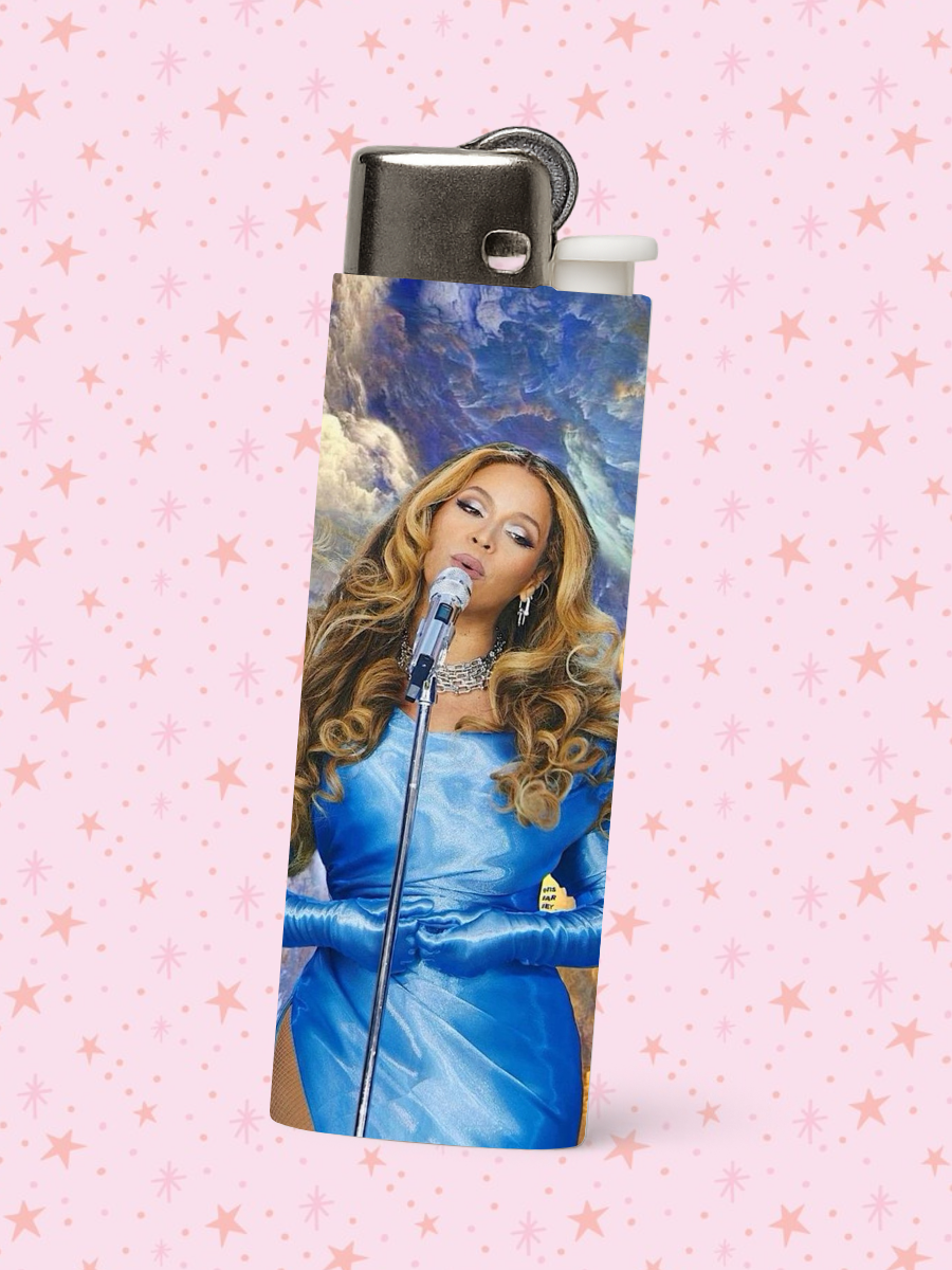 Renaissance Lighter
