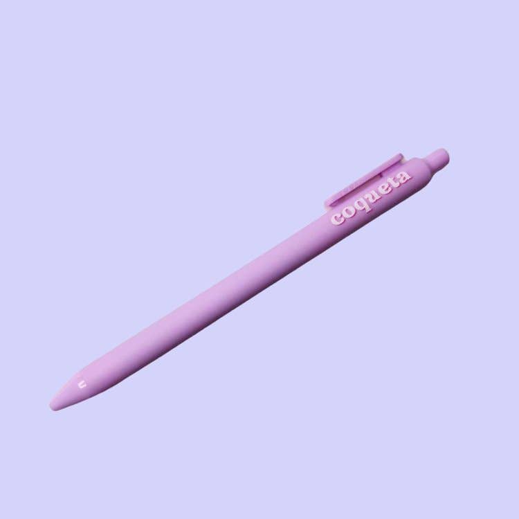AK Loves Paper Pens