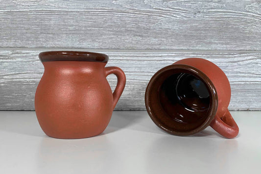 Mexican Hot Chocolate Mug