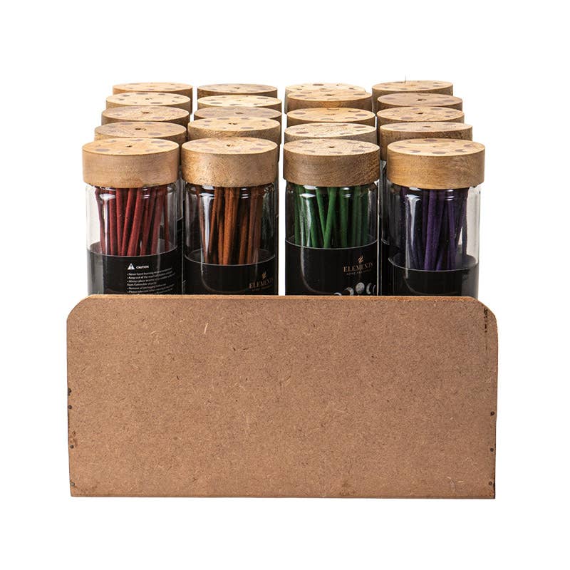 Dark Forest Incense