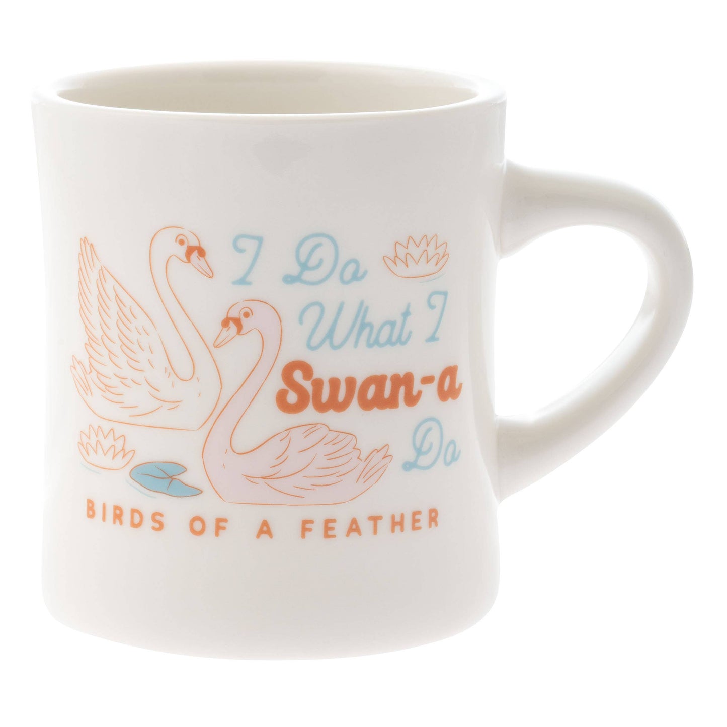 Diner Mug