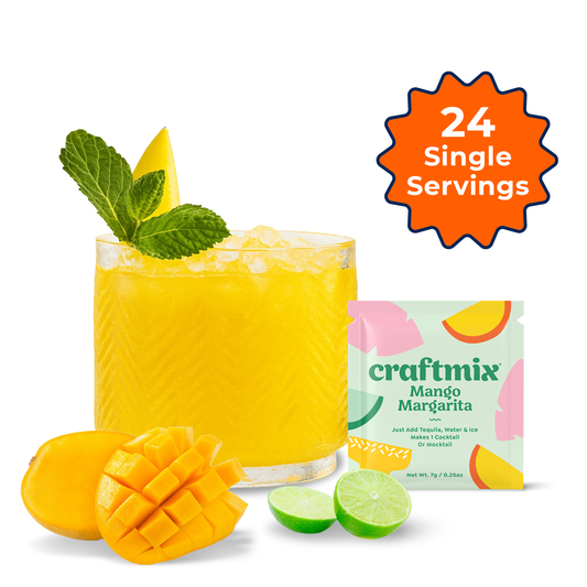 Mango Margarita Mixer