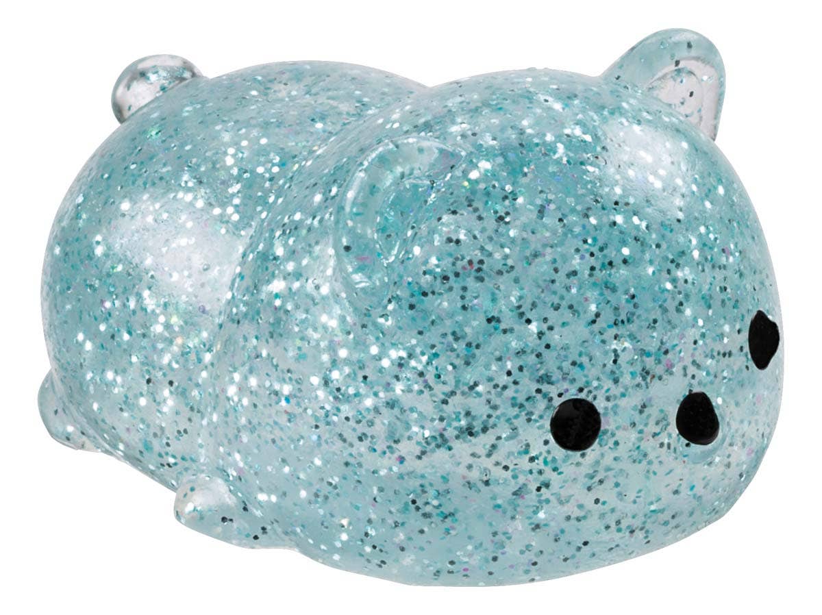 Kiji Buddy & Slime Kit- Random Color