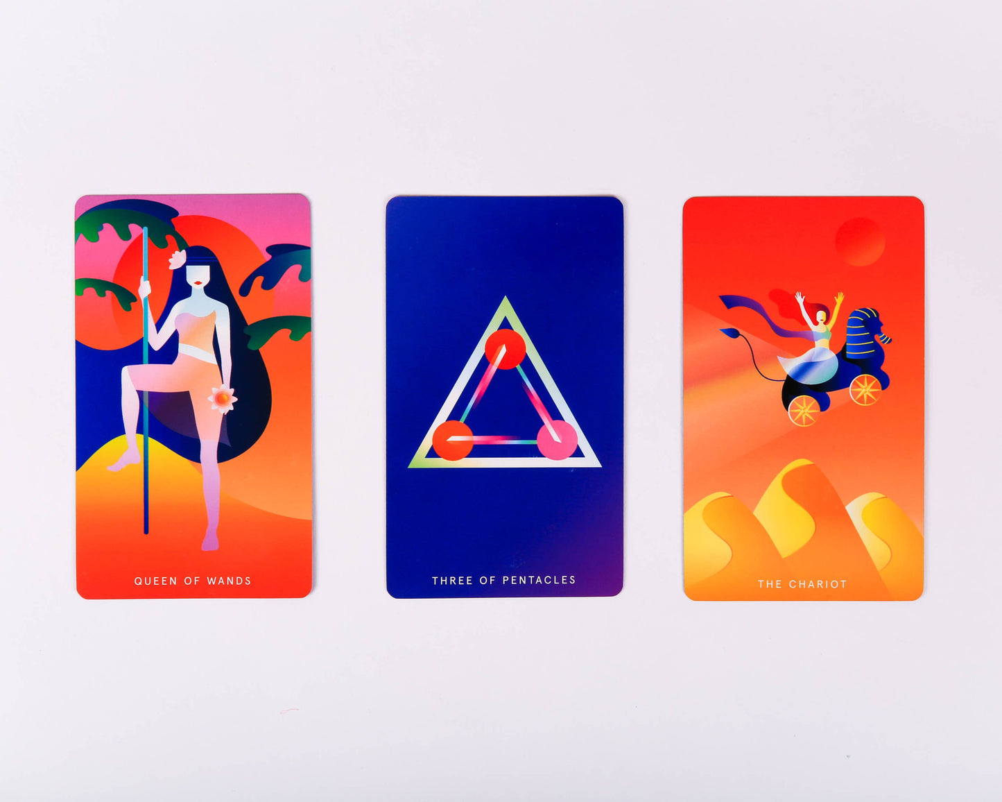 Mystic Mondays Tarot