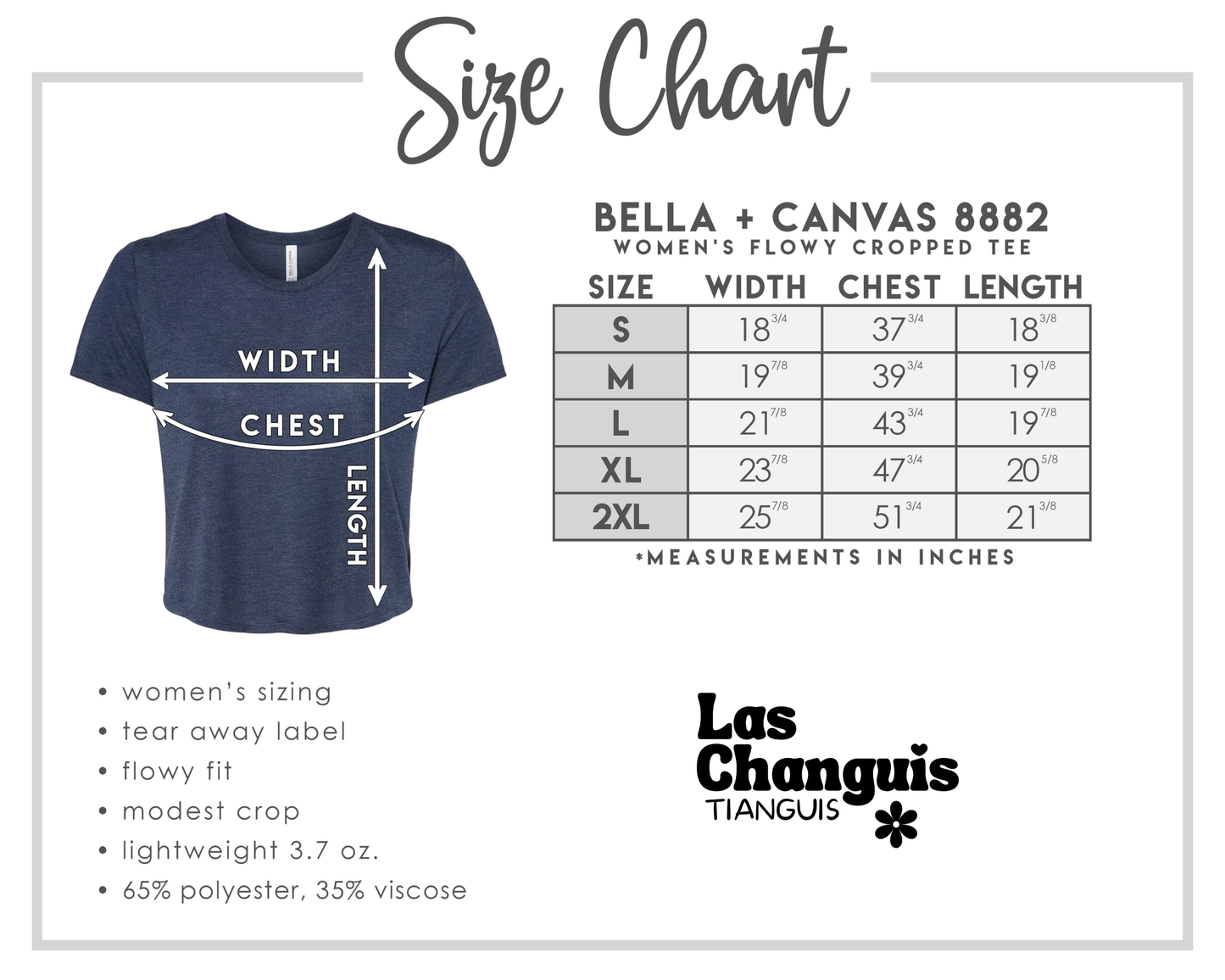 Latina Power: Chingona Statement Tee: Small / T-Shirt