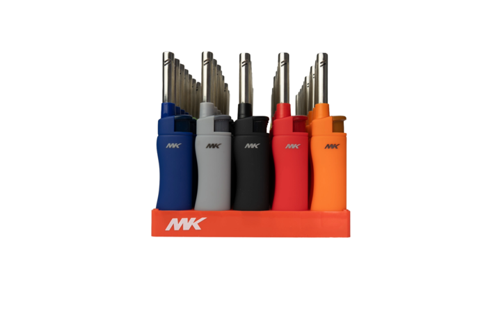 MK Lighter Color Series