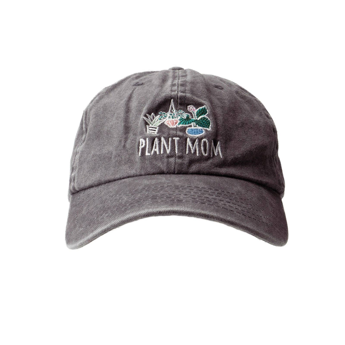 Olivia Moss Day Off Embroidered Dad Hats Open Stock
