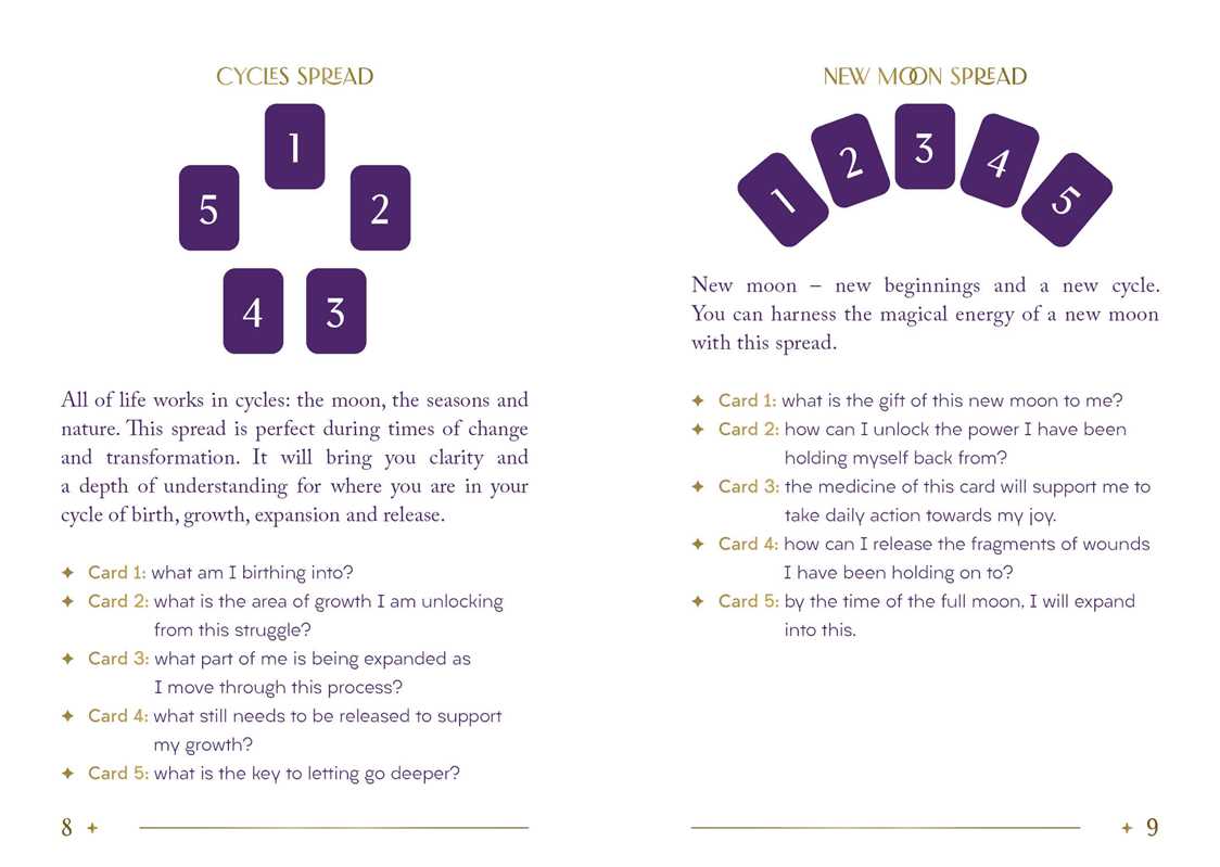 Moon Goddess Oracle by Nicci Garaicoa