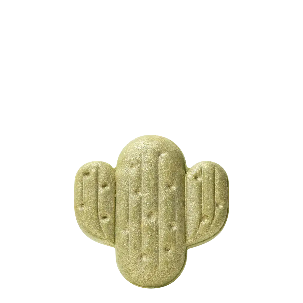 Santal & Amber Bath Bomb