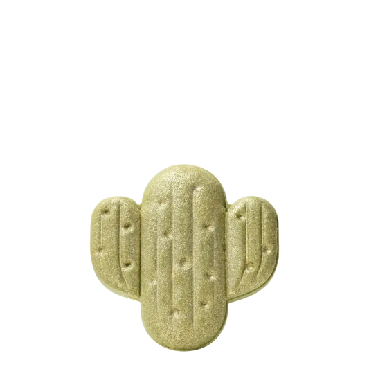 Santal & Amber Bath Bomb