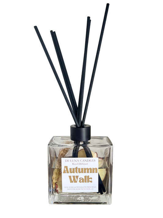 Autumn Walk Reed Diffuser