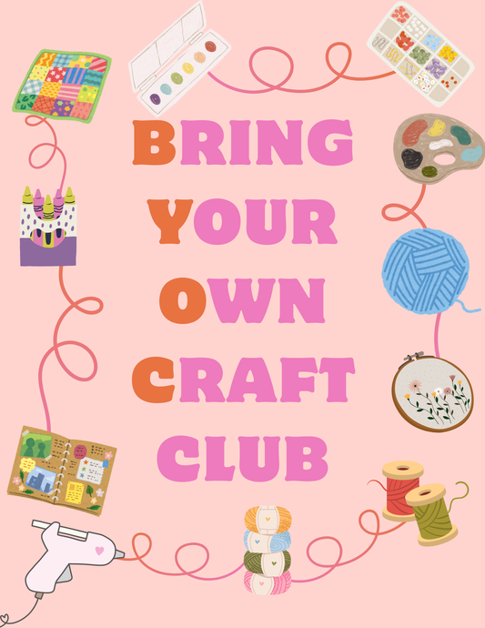 9/27 BYOC Club