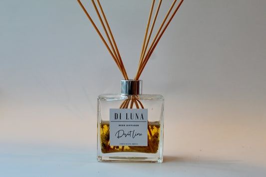 Di Luna Reed Diffusers