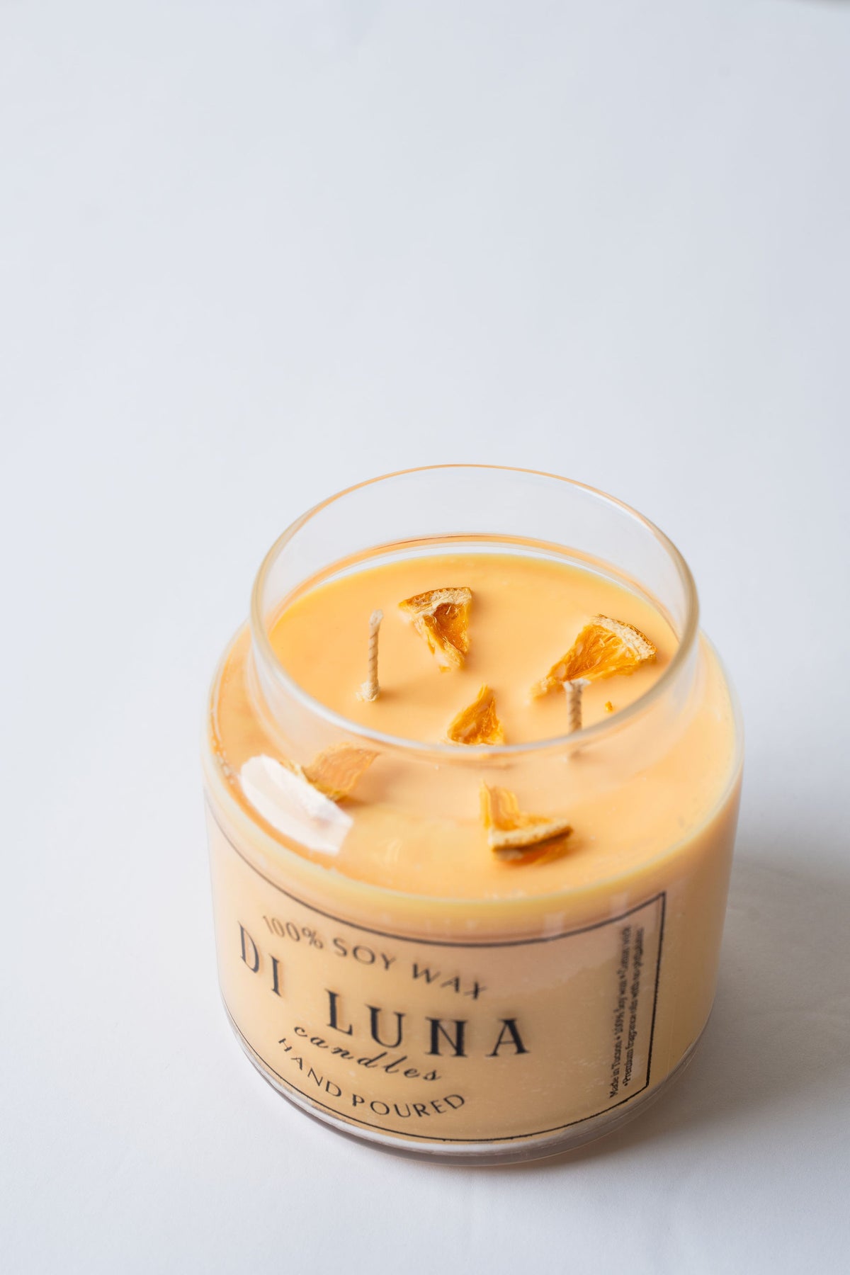 16oz Citrus Peach