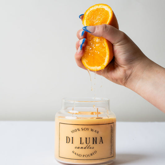 16oz Citrus Peach