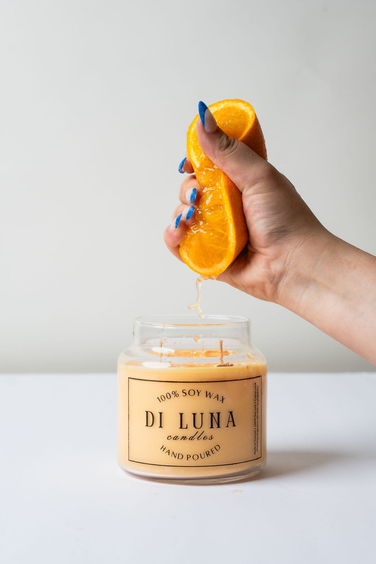 16oz Citrus Peach