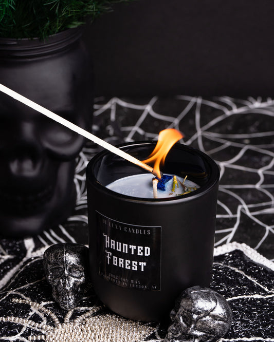 13oz Hidden Forest