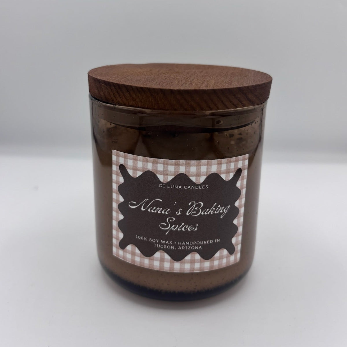 13oz Nana's Baking Spices Candle