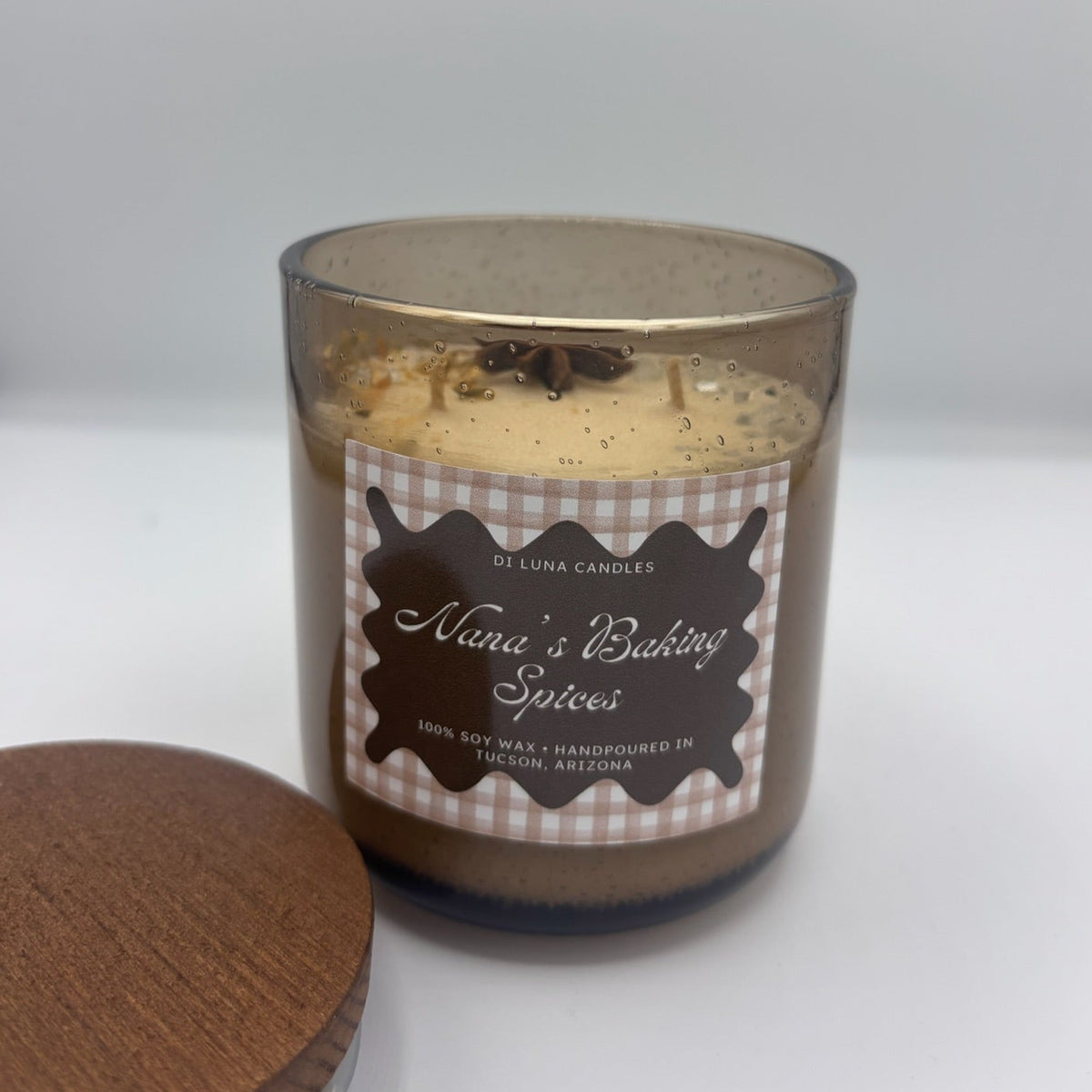 13oz Nana's Baking Spices Candle