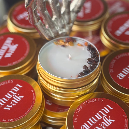 2oz Autumn Walk