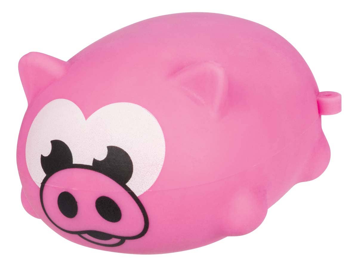 Farm Fresh Chubby Barnyard Animal- Random Animal