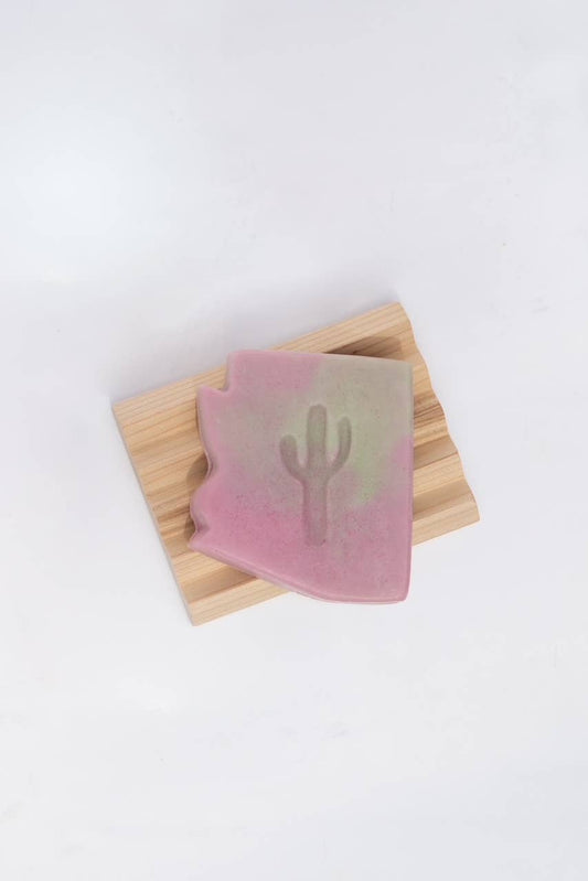 Arizona Prickly Pear