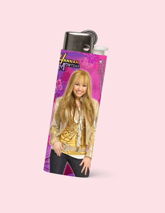 Hannah M Lighter