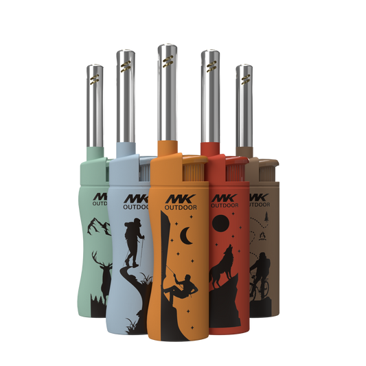 MK Lighter Pathfinder Series