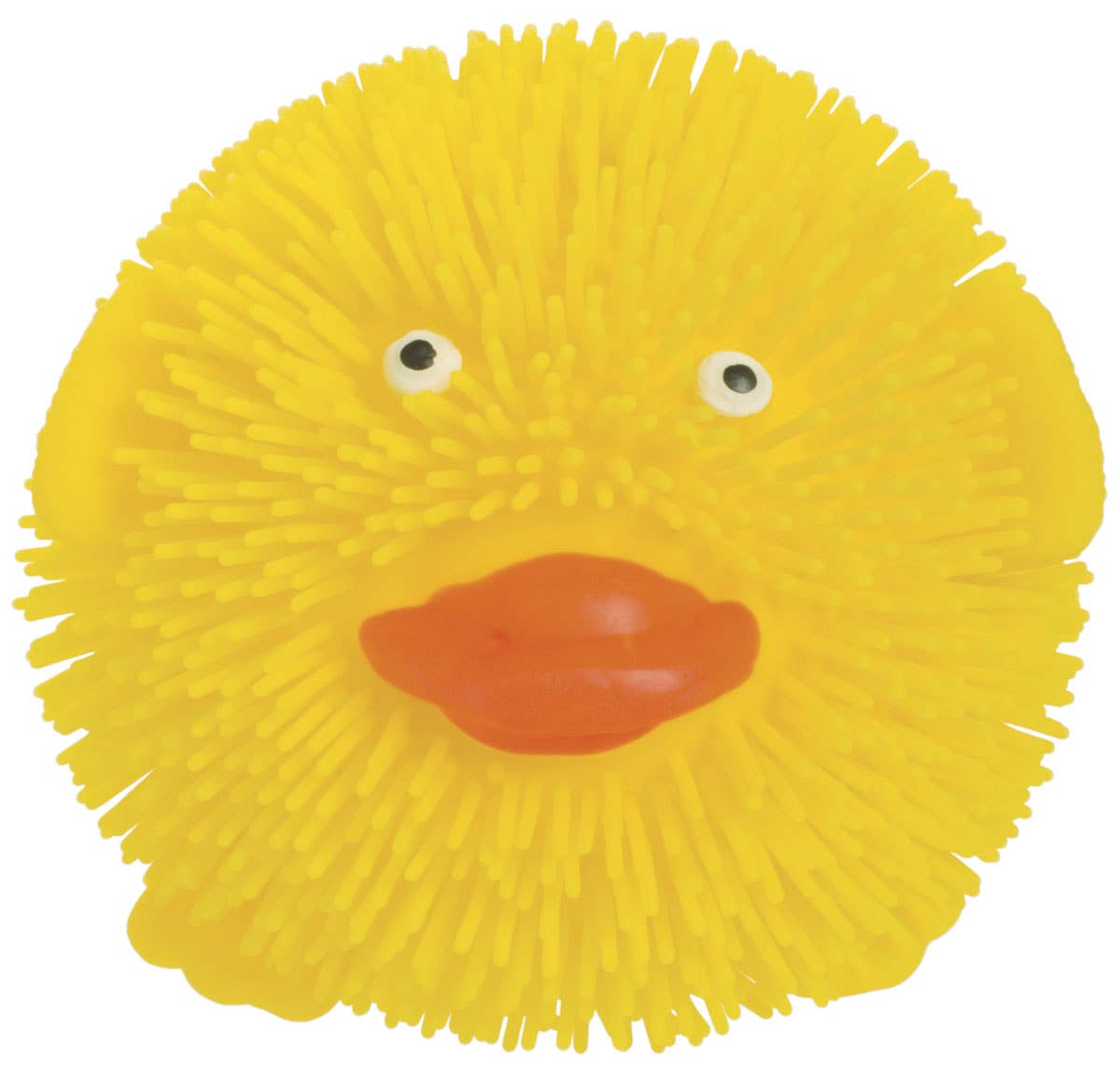 Farm Fresh Wee Critter, Fuzzy, Squishy 2.5" Ball- Random Toy
