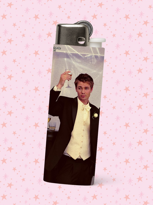 Lucas OTH Lighter
