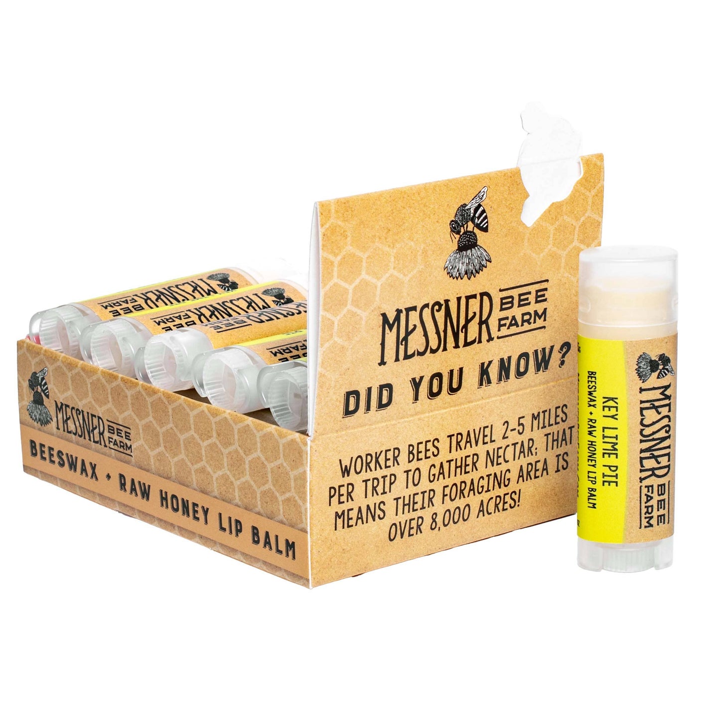 Key Lime Pie Lip Balm *NEW*