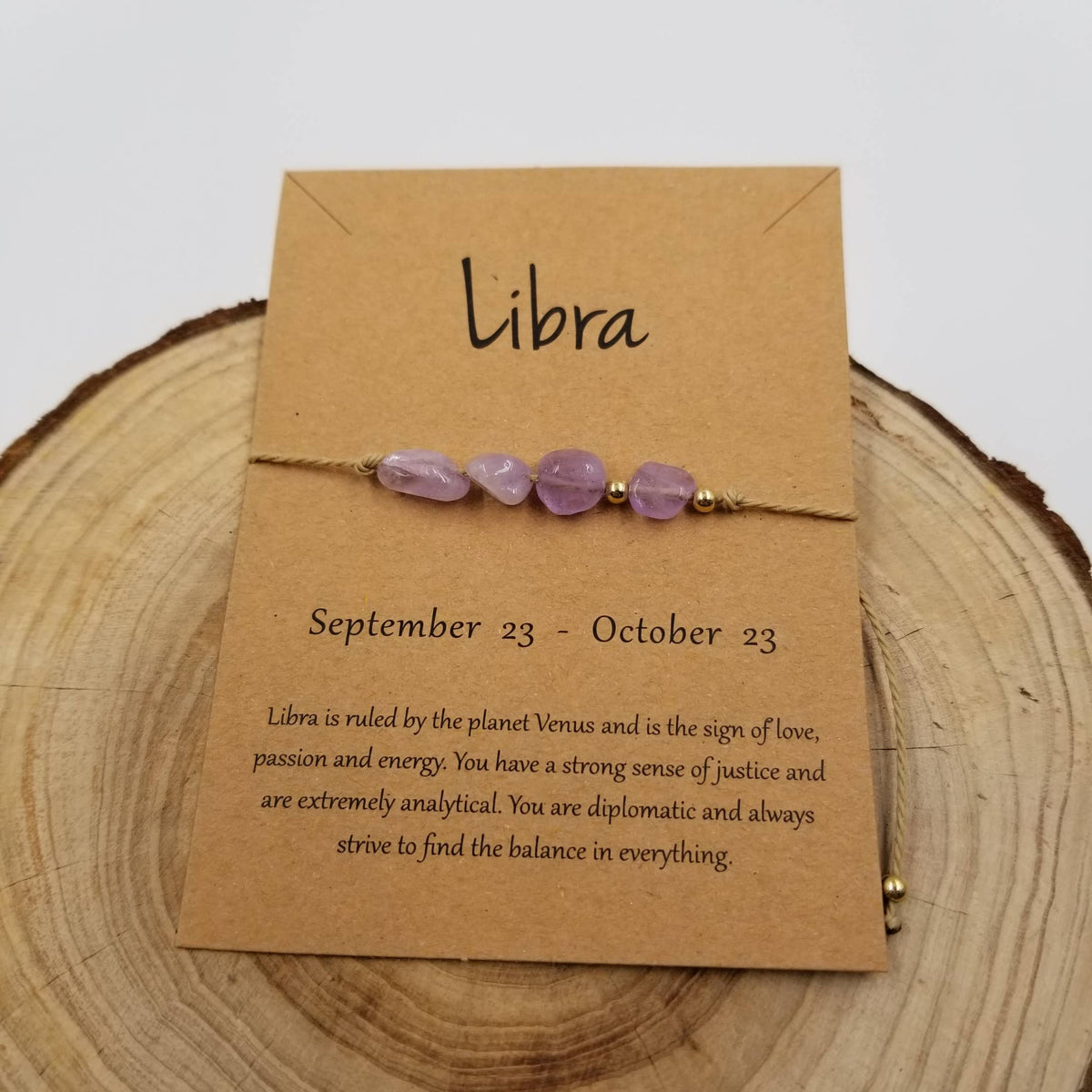 Constellation Bracelet: Gemini