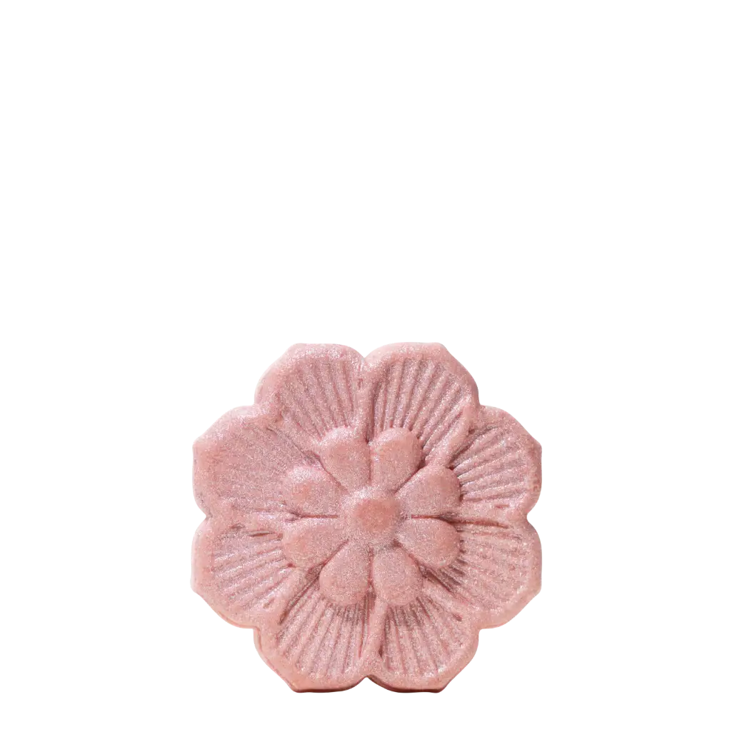 White Blossom & Fig Bath Bomb  