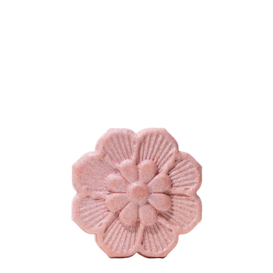 White Blossom & Fig Bath Bomb  