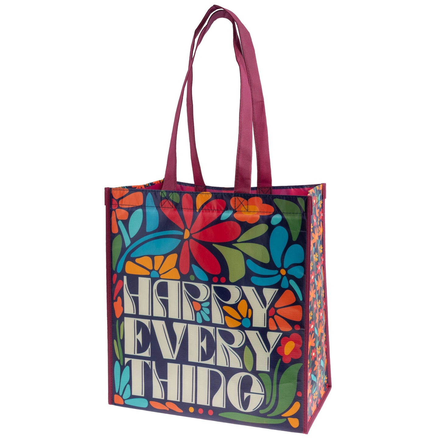 Recycled Large Gift Bag