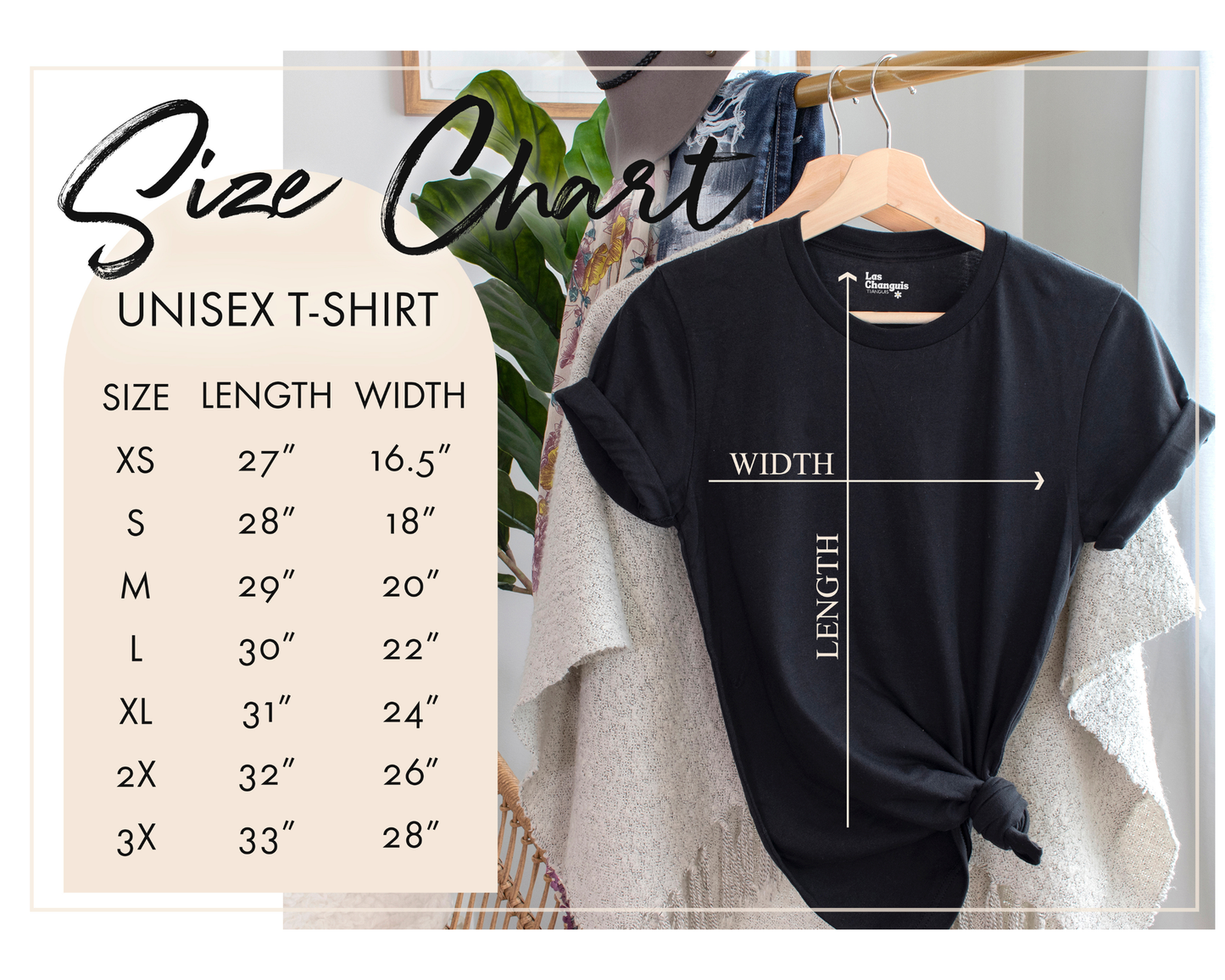 Latina Power: Chingona Statement Tee: Medium / T-Shirt