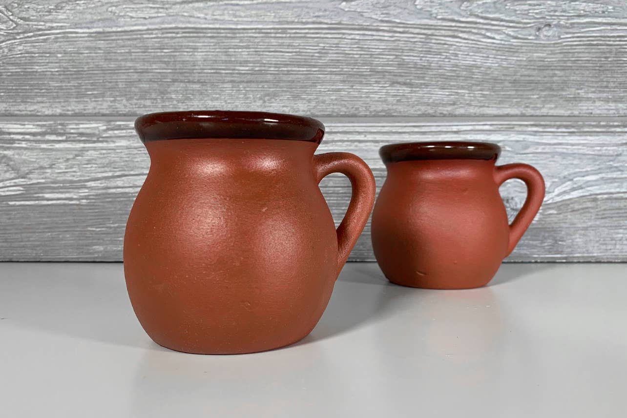 Mexican Hot Chocolate Mug