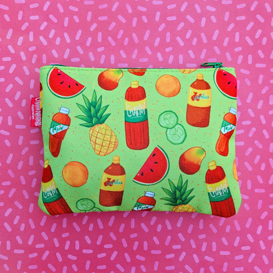 Salsas Botaneras Pouch