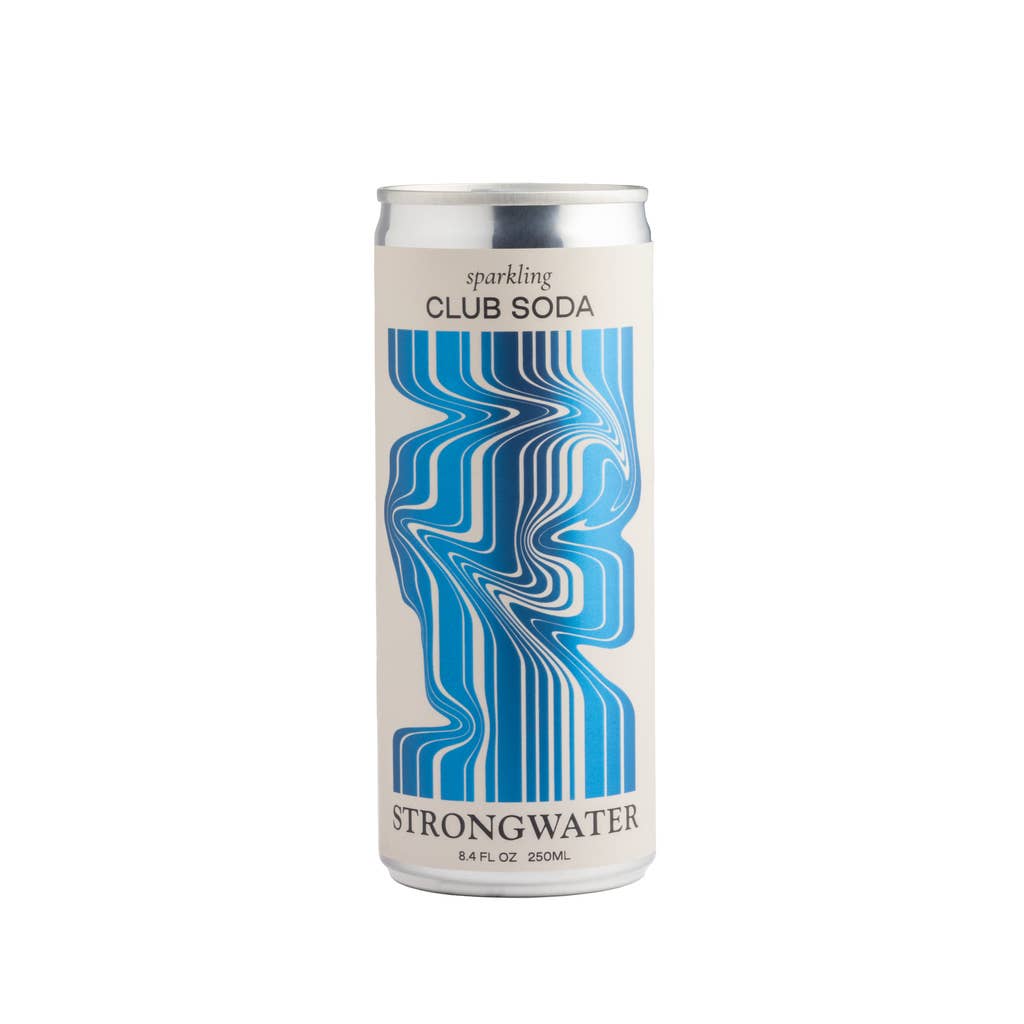 Club Soda