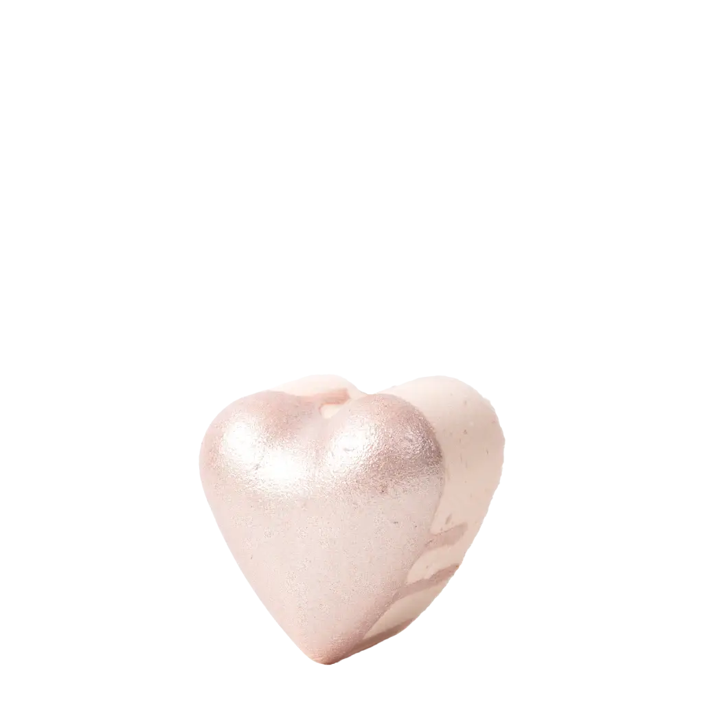 Pacha Jasmine Gardenia Froth Bomb