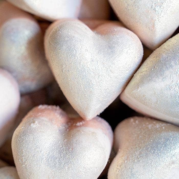 Pacha Jasmine Gardenia Froth Bomb