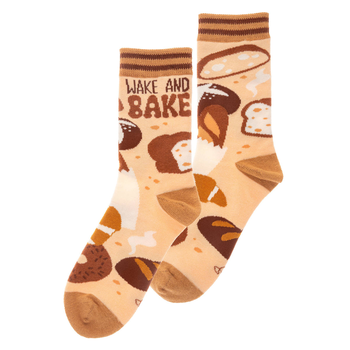Crew Socks