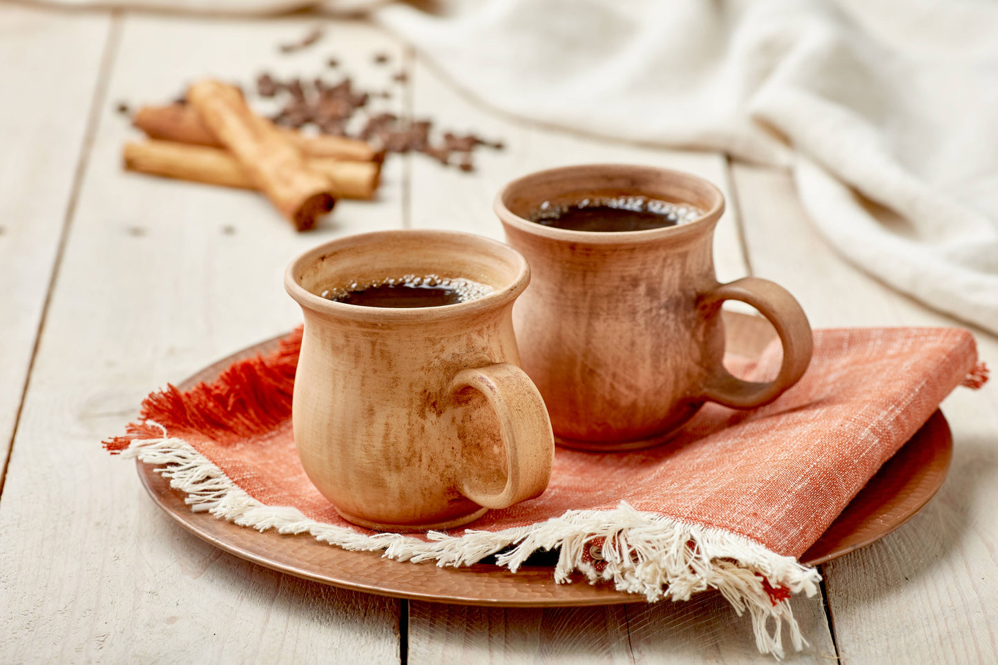 Cafe de Olla 12oz