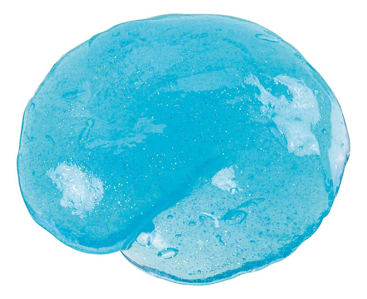 Kiji Buddy & Slime Kit- Random Color