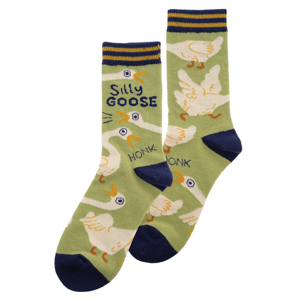 Crew Socks