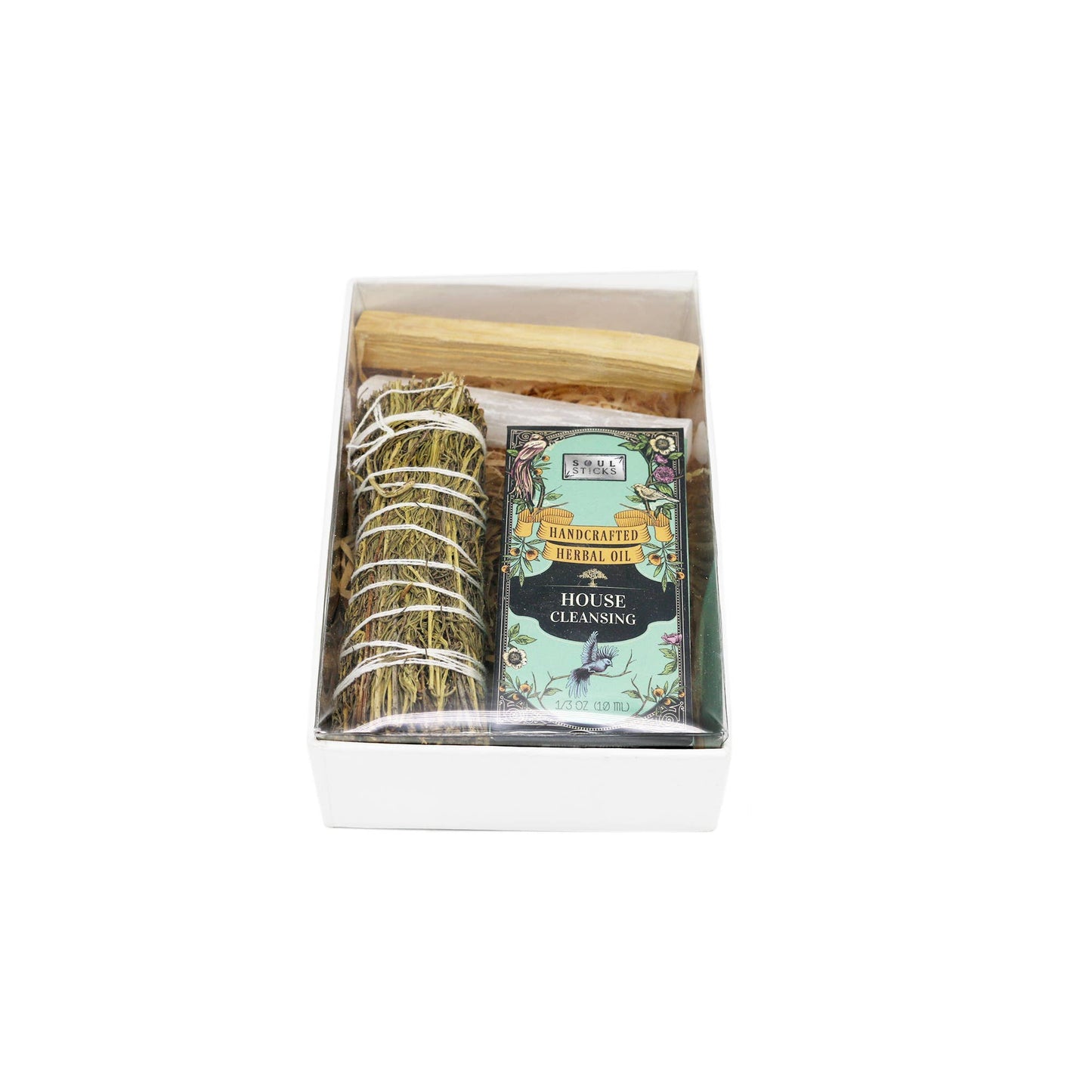 Intention Kit - House Cleansing