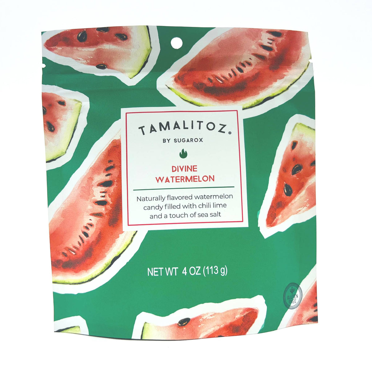 Spicy Candy - DIVINE WATERMELON TAMALITOZ