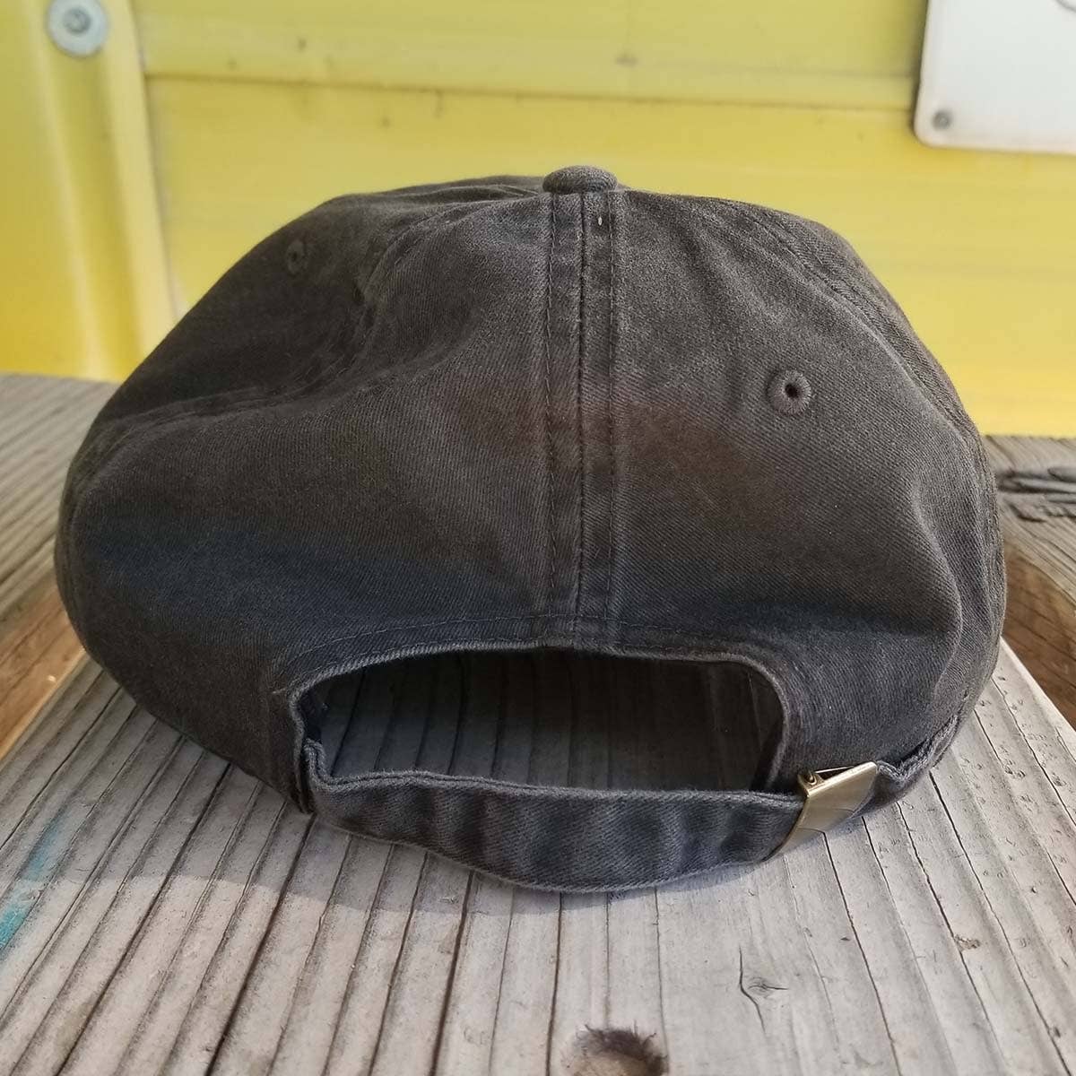 "Arizonica" Dad Hat (Black)