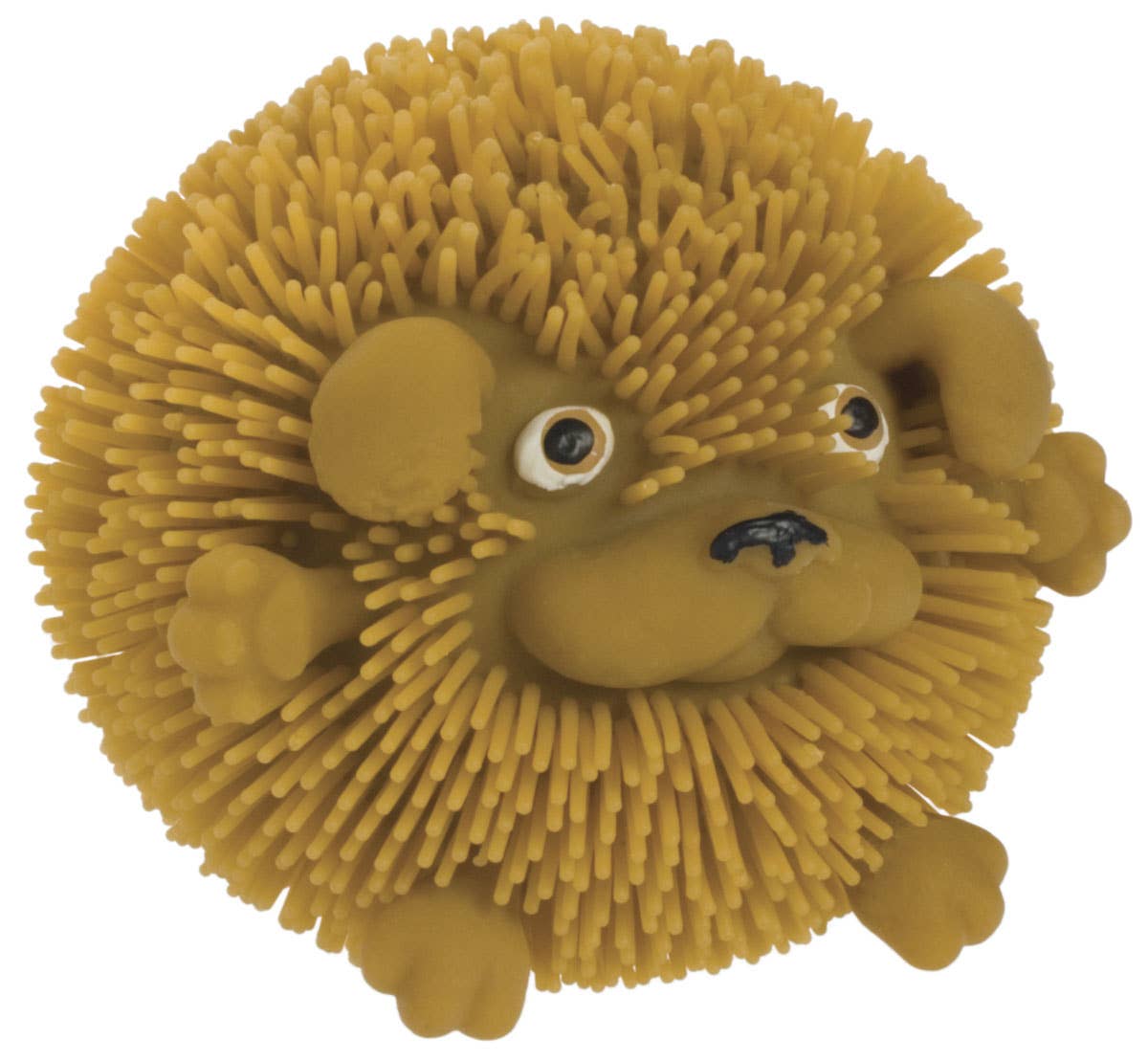 Farm Fresh Wee Critter, Fuzzy, Squishy 2.5" Ball- Random Toy