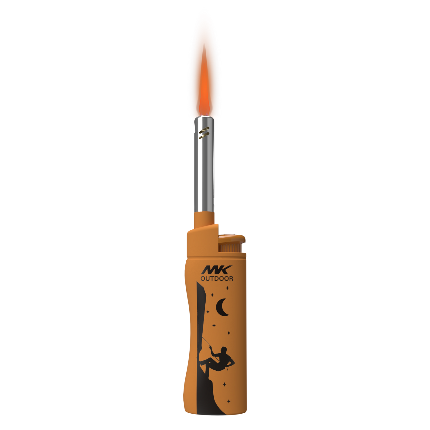 MK Lighter Pathfinder Series
